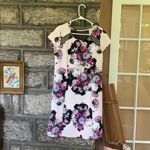Fun summer dress